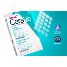 CeraVe Apòsit Control Imperfeccions 22 Unitats