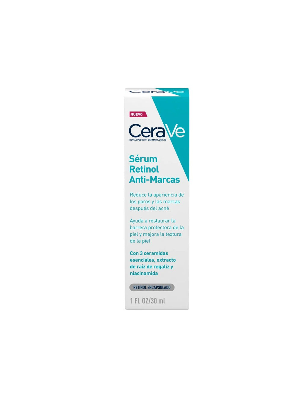 CeraVe Sèrum Retinol Anti Marques 30ml