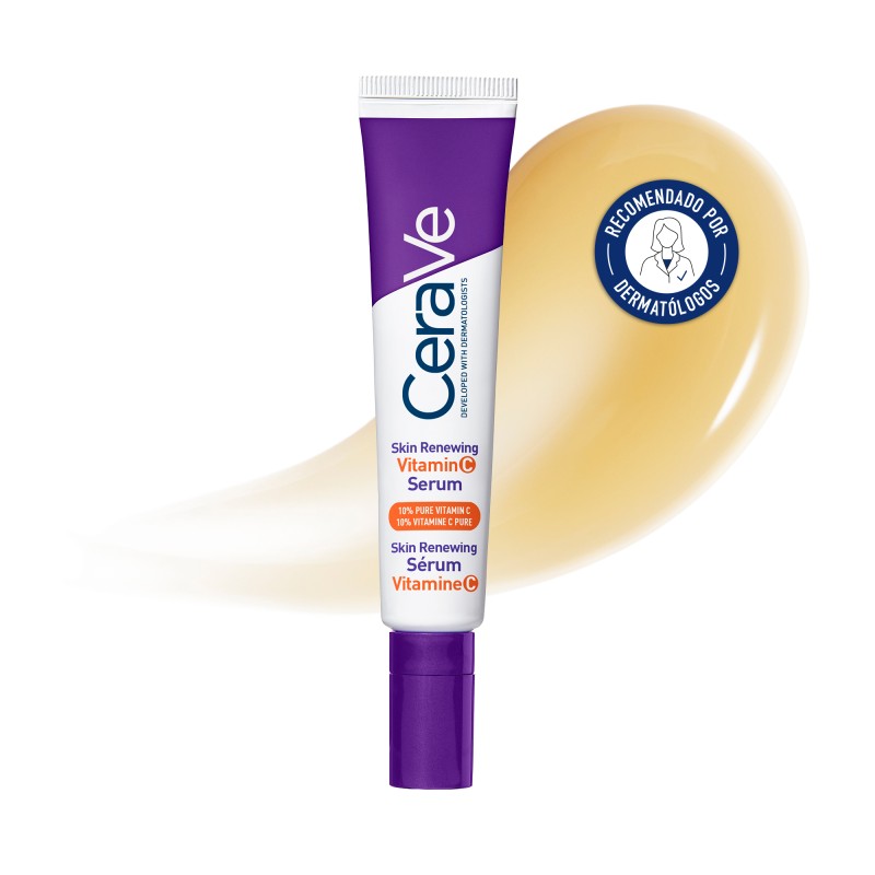 CeraVe Sèrum Vitamina C 30ml