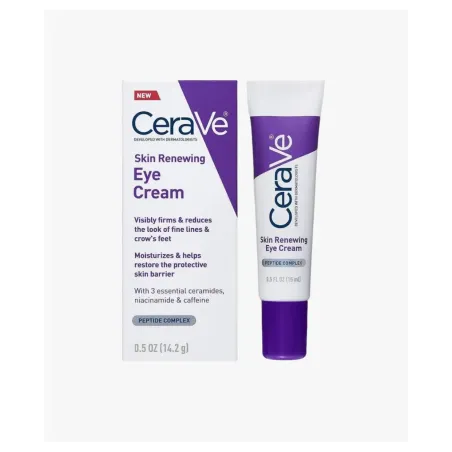 CeraVe Crema Reafirmant Ulls 15ml