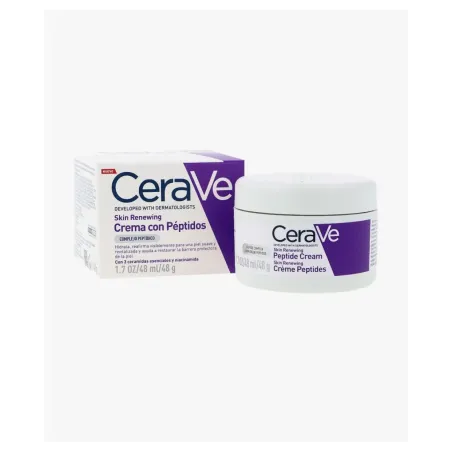 CeraVe Crema Pèptids 48g