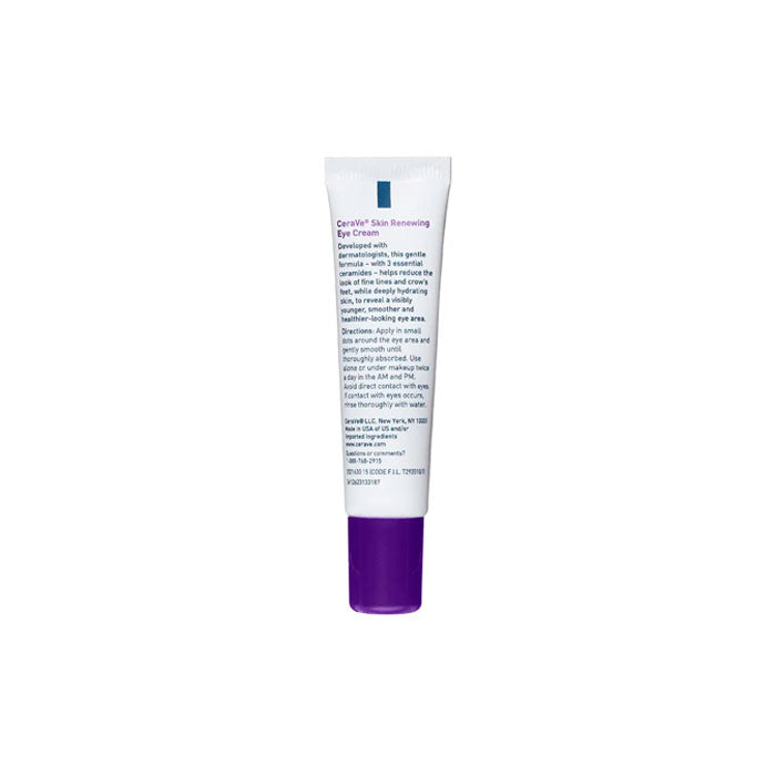 CeraVe Crema Reafirmant Ulls 15ml