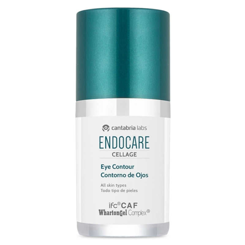 Endocare Cellage Contorn Ulls 15ml