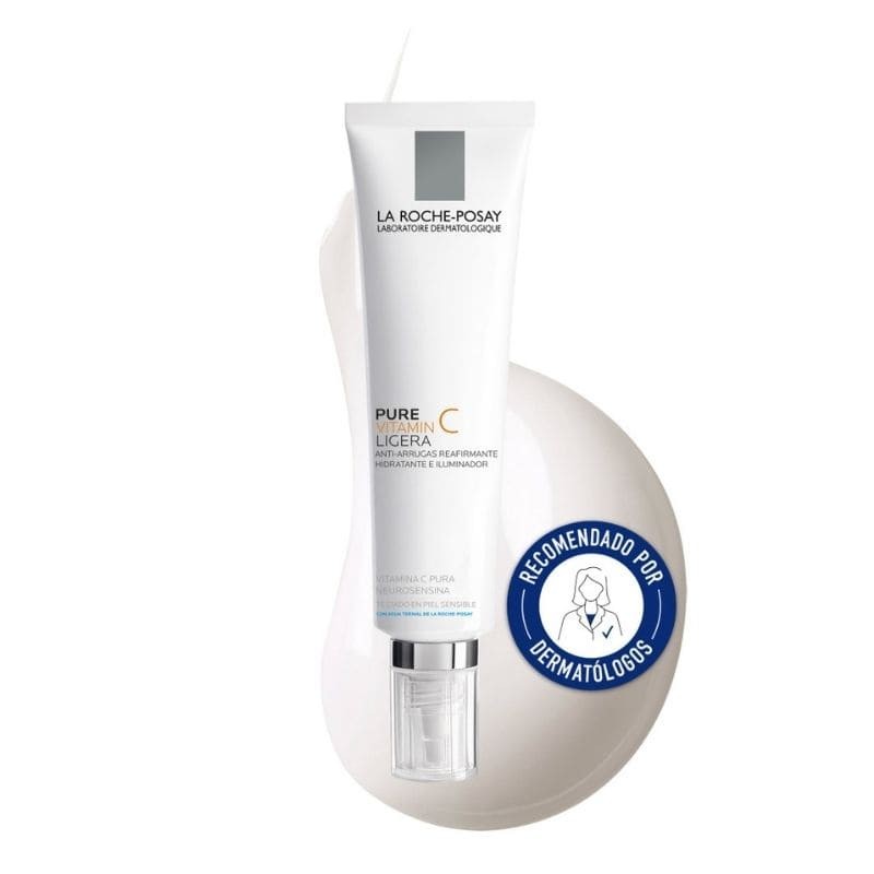 La Roche-Posay Redermic C Pell Normal-Mixta 40ml