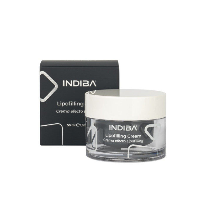 Indiba Lipofilling Crema 50ml