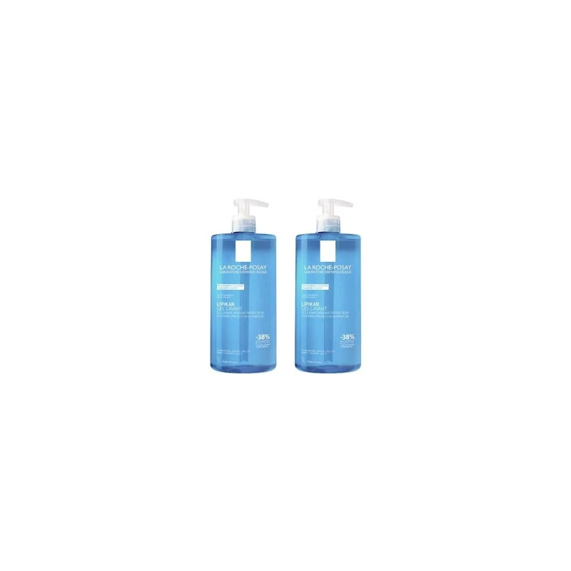 La Roche-Posay Duplo Gel de Rentat