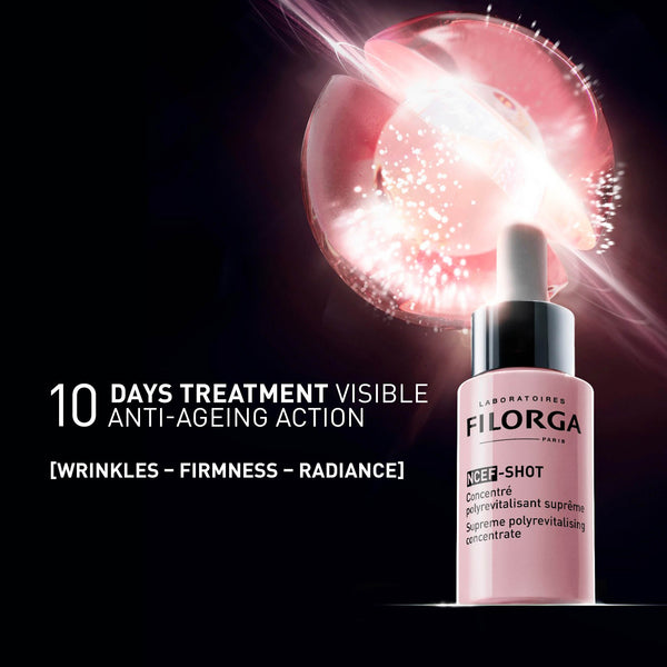 Filorga Ncef Shot 15ml