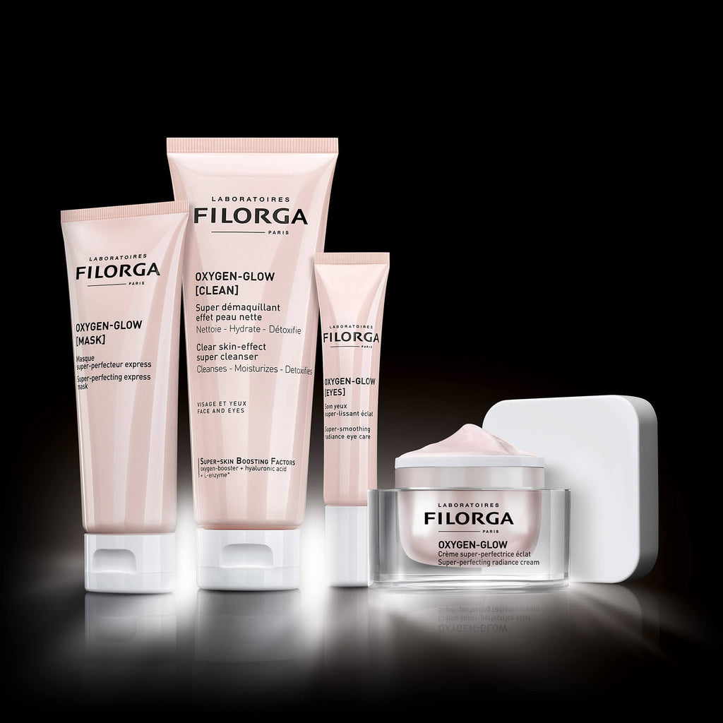 Filorga Oxygen-Glow (Eyes) 15ml