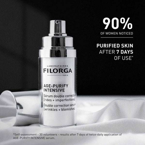 Filorga Age Purify Intensive Sèrum 30 Ml