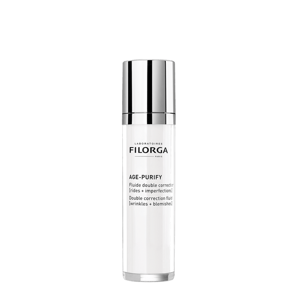 Filorga Age Purify Fluide Doble Correcció 50ml