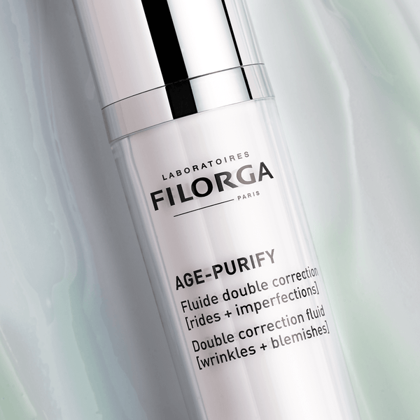 Filorga Age Purify Fluide Doble Correcció 50ml