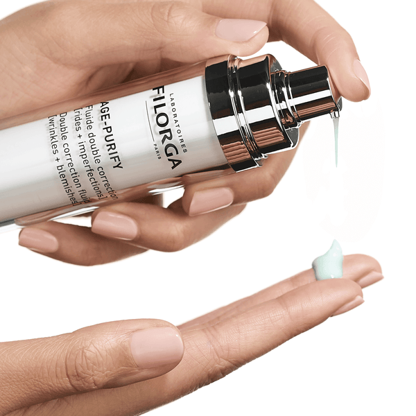 Filorga Age Purify Fluide Doble Correcció 50ml