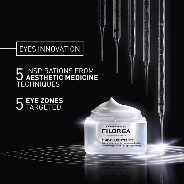 Filorga Time-Filler Eyes 5xp 15ml