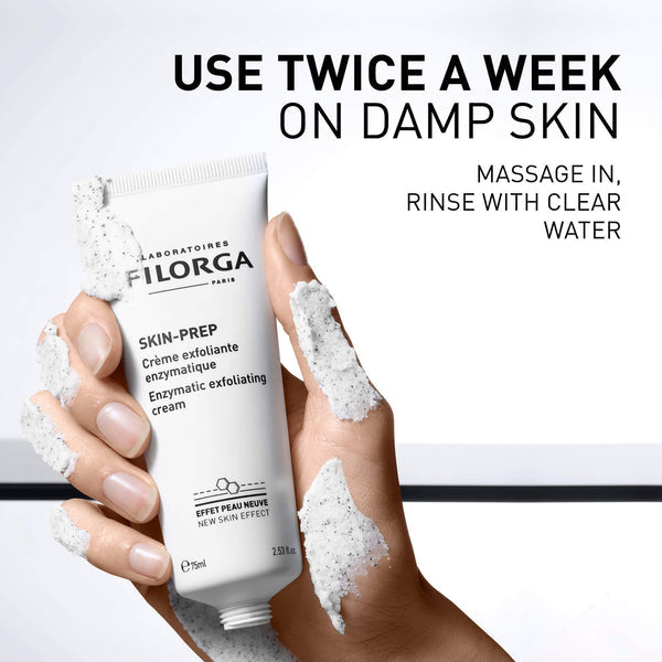 Filorga Skin Prep Exfoliant 75ml