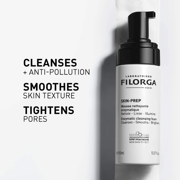 Filorga Skin Prep Mousse 150ml