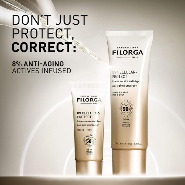 Filorga Uv-Defence 40ml