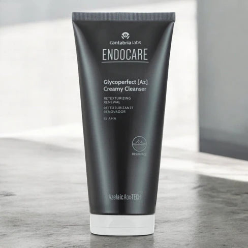 Endocare Glycoperfect Netejador Cremós 150ml