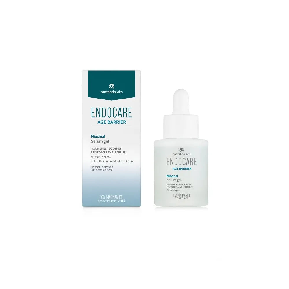 Endocare Age Barrier Hyaluboost Gel Crema