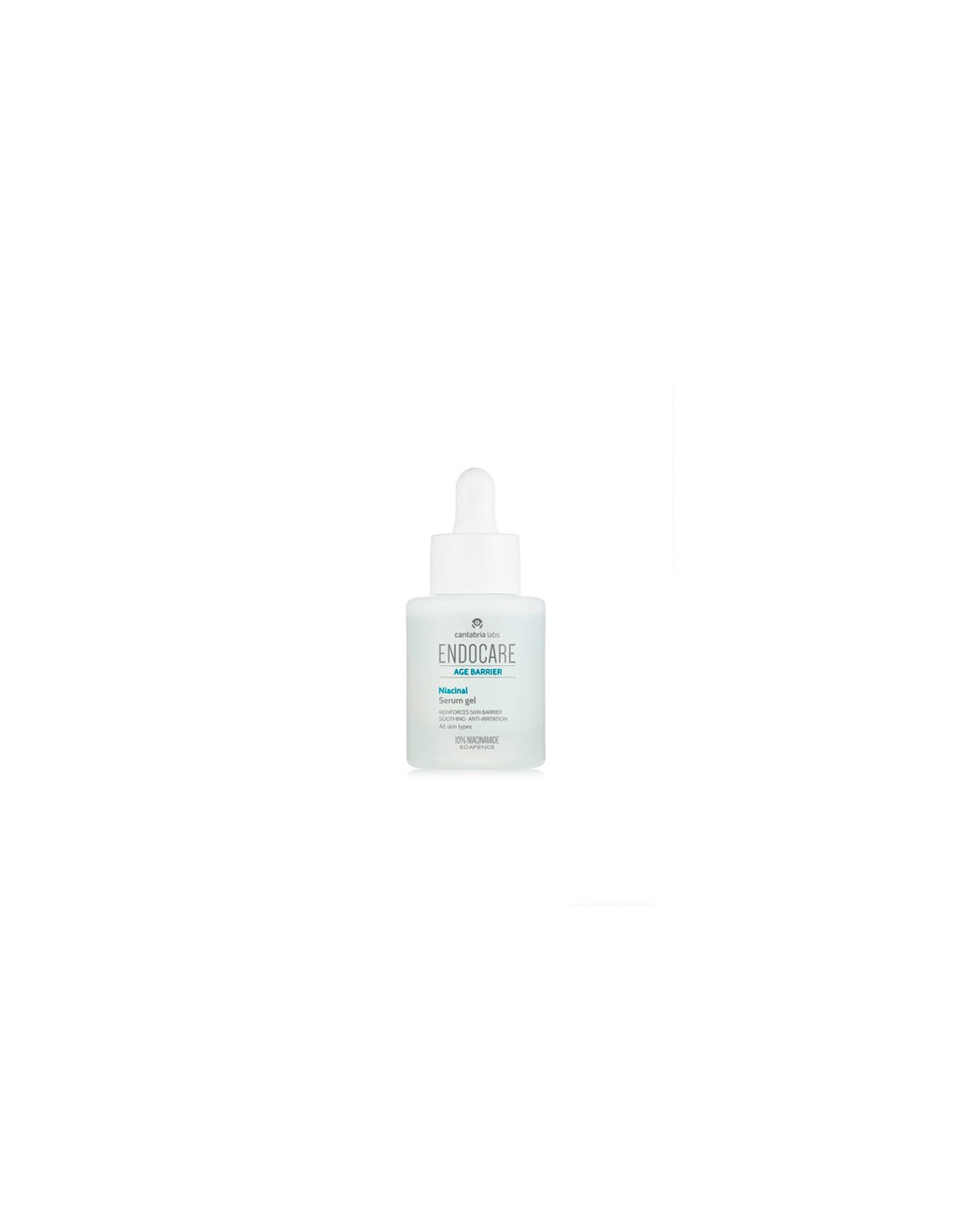 Endocare Age Barrier Niacinal Sèrum Gel 30ml