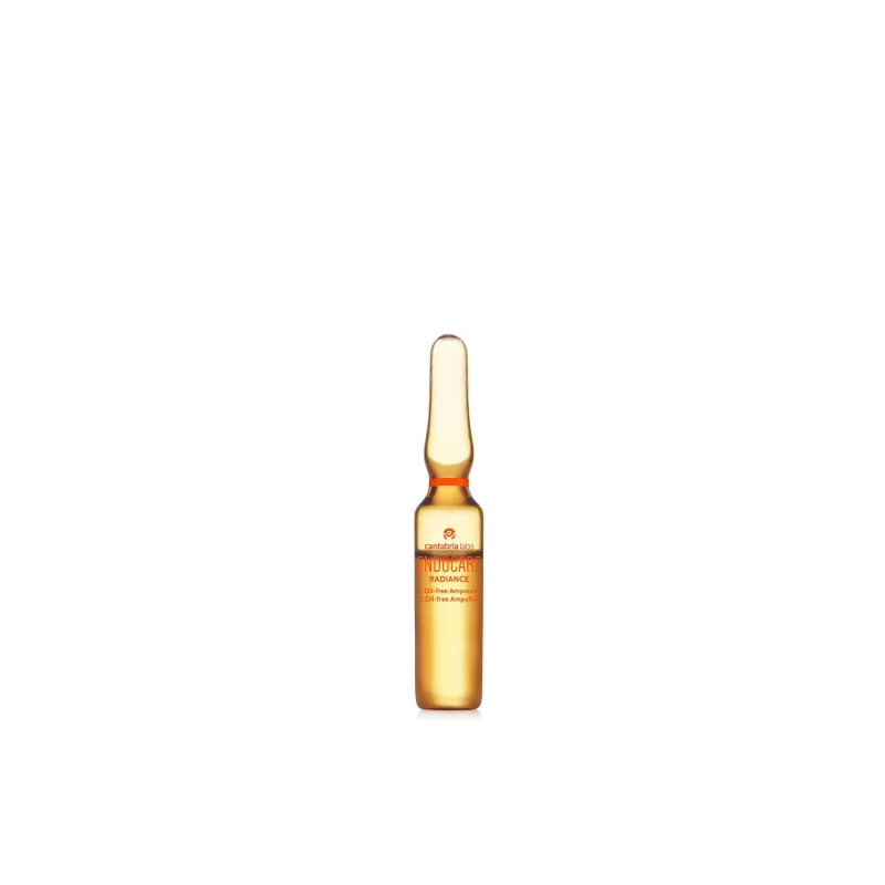 Endocare C Oil Free 30 Ampolles 2ml