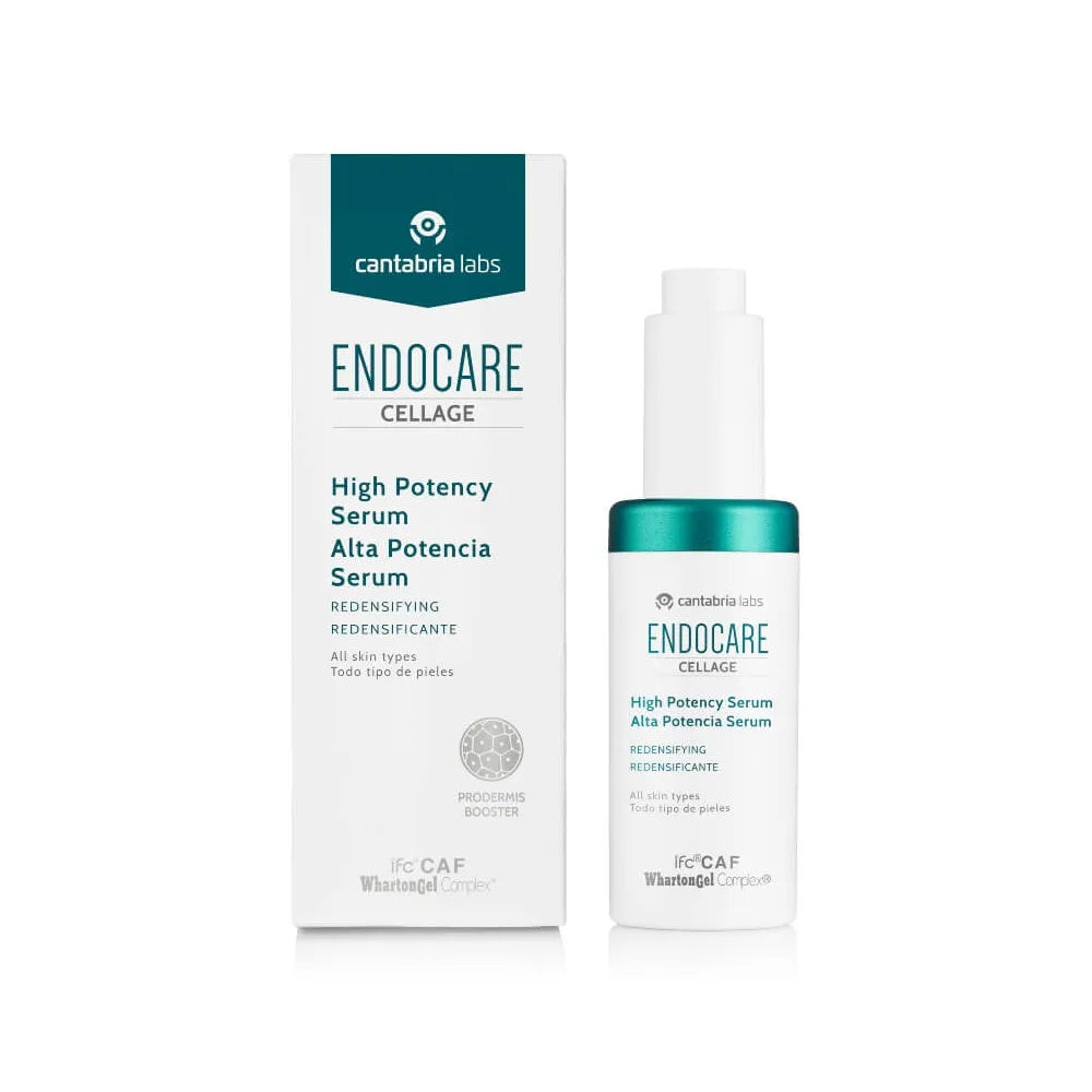 Endocare Cellage Alta Potència Sèrum 30ml