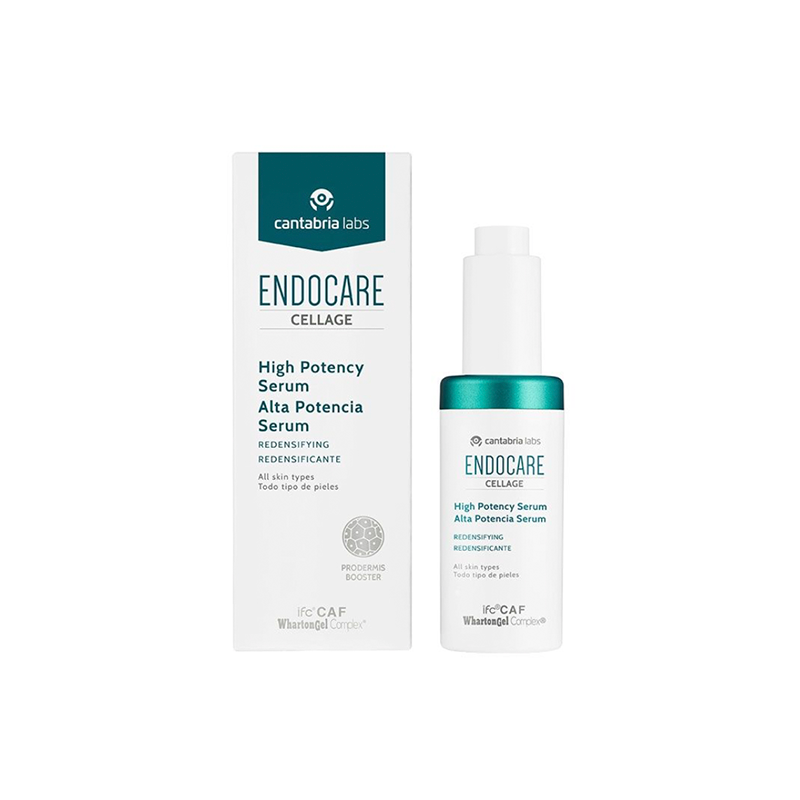 Endocare Cellage Alta Potència Sèrum 30ml
