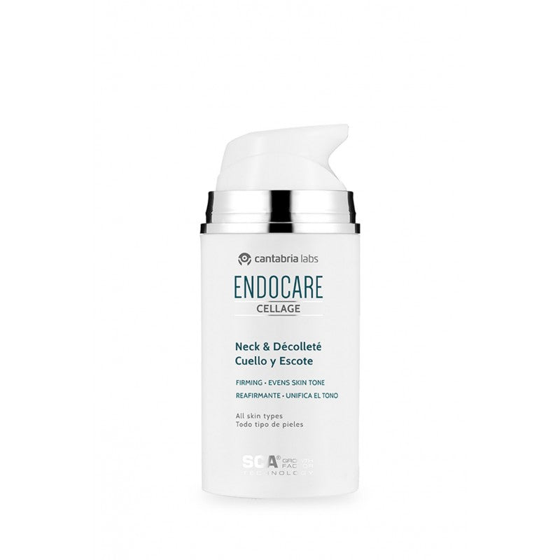 Endocare Cellage Coll i Escot 80ml
