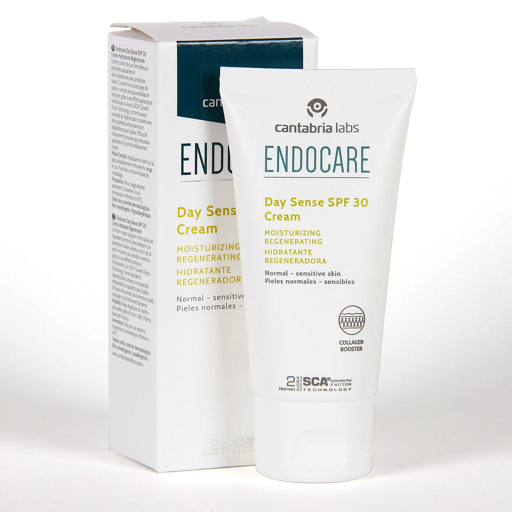 Endocare Day Sense SPF30 50ml