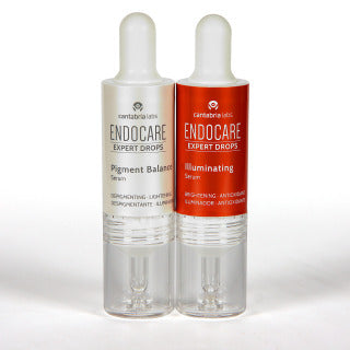 Endocare Expert Drops Despigmentant Protocol