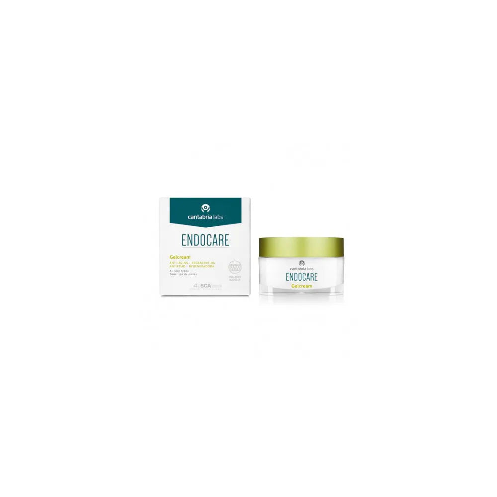 Endocare Gelcrem Biorepar 30ml