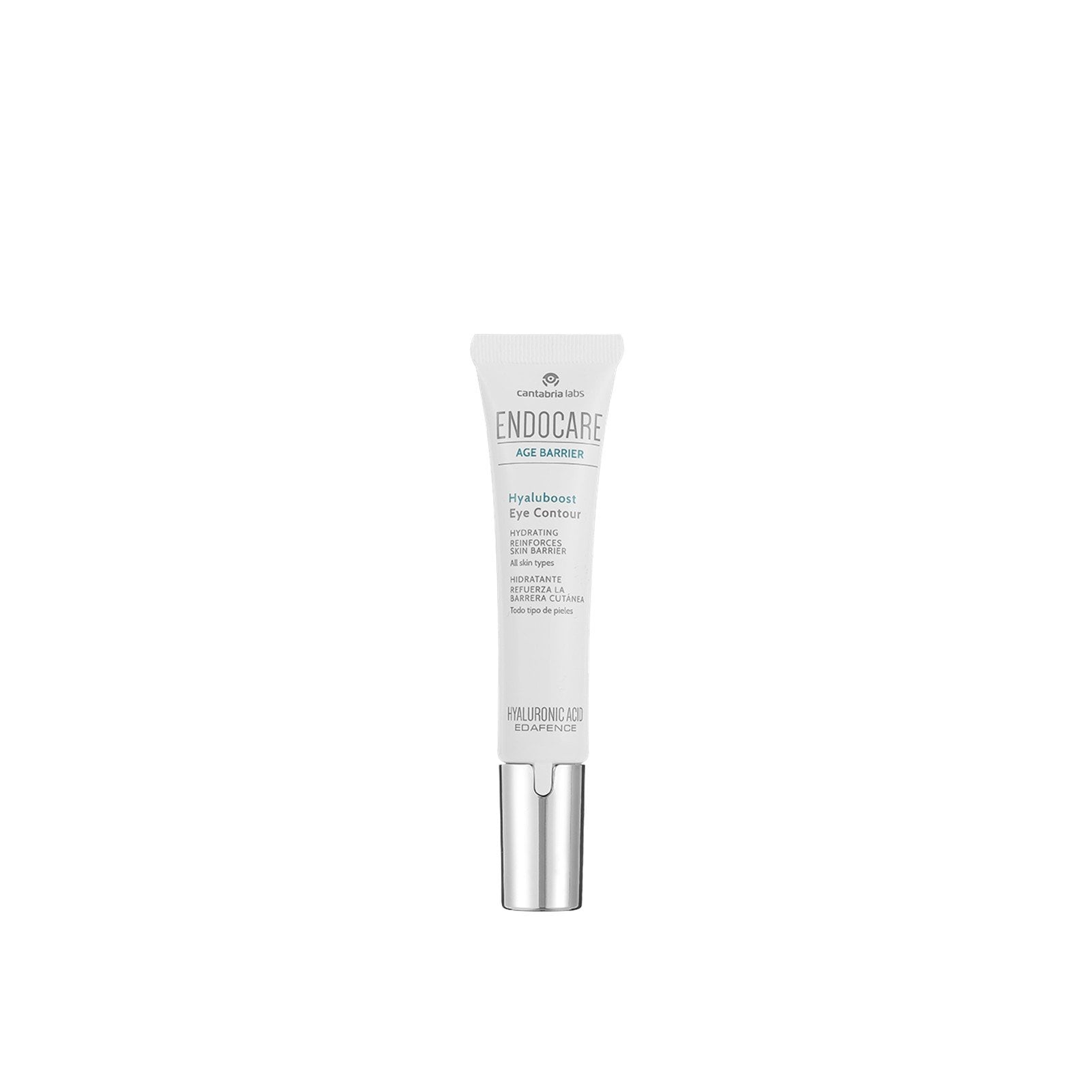 Endocare Age Barrier Hyaluboost Contorn Ulls