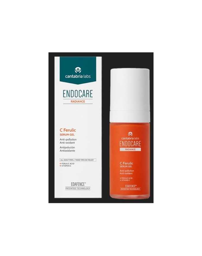 Endocare Radiance C Ferulic Sèrum Gel 30ml