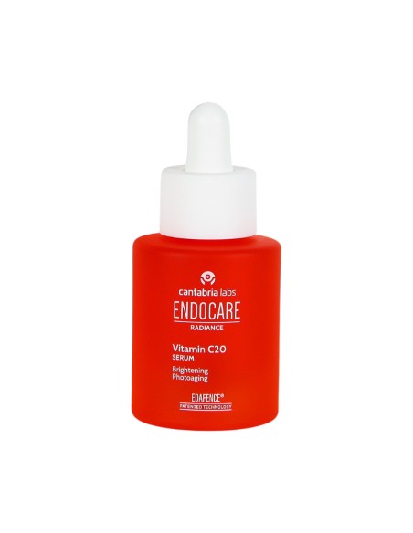 Endocare Radiance Vitamina C20 Sèrum 30ml