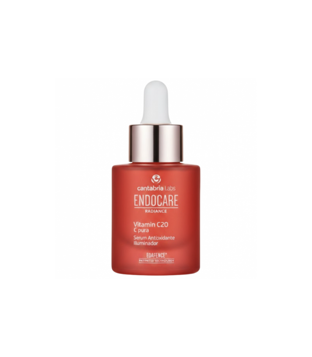 Endocare Radiance Vitamina C20 Sèrum 30ml