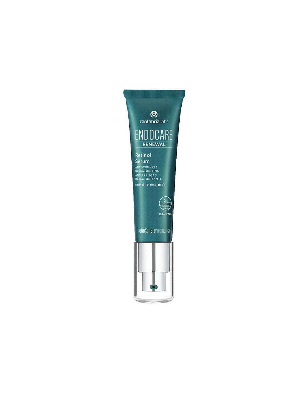 Endocare Renewal Retinol 0,2% Sèrum 30ml