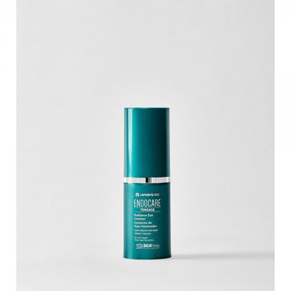 Endocare Tensage Contorn Ulls Il·luminador 15ml