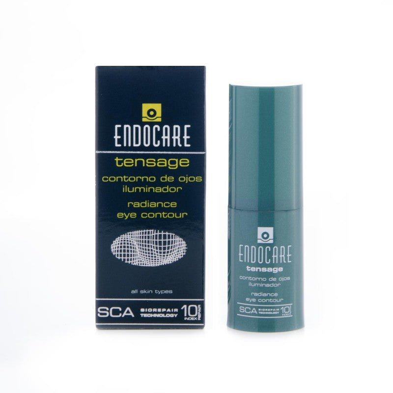 Endocare Tensage Contorn Ulls Il·luminador 15ml