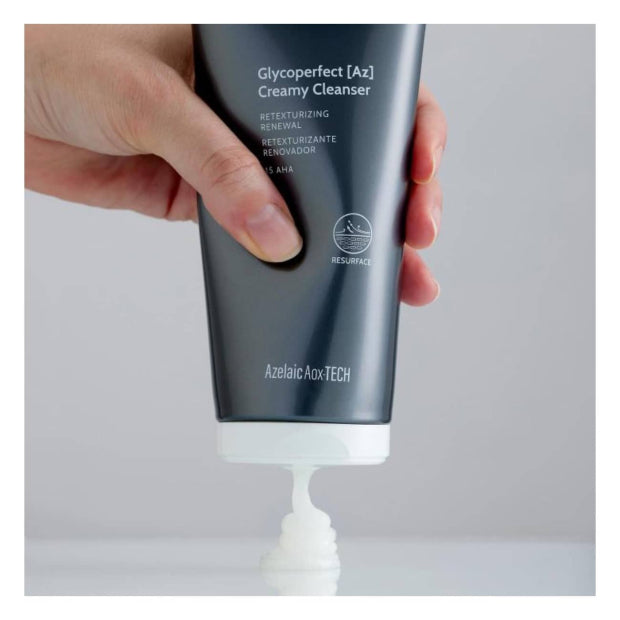Endocare Glycoperfect Netejador Cremós 150ml