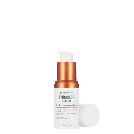 Endocare Radiance Contorn Ulls 15ml