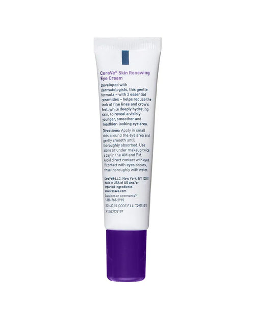 CeraVe Crema Reafirmant Ulls 15ml