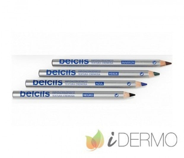 Belcils Llapis Verd