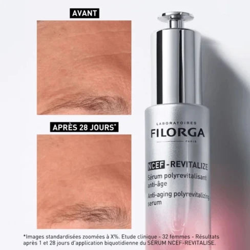 Filorga Ncef Revitalize 30ml Sèrum