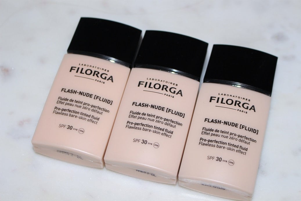 Filorga Flash-Nude 01 Beix 30ml