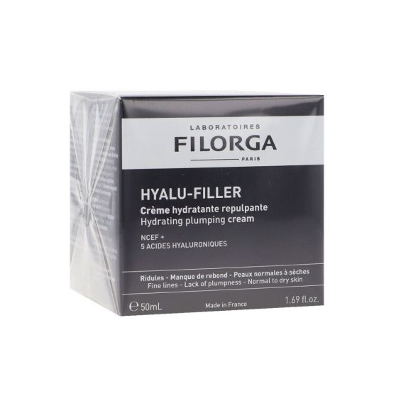 Filorga Hyalu Filler Crema 50ml