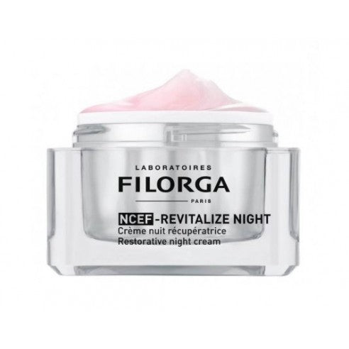 Filorga Ncef Revitalitzant Night 50ml