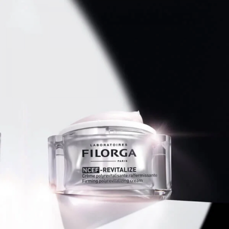 Filorga Ncef Revitalitzant Night 50ml