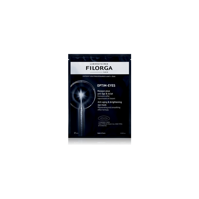 Filorga Optim-Eyes Masq 1 Unitat