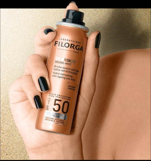 Filorga Uv-Bronze Mist Spf50 60ml