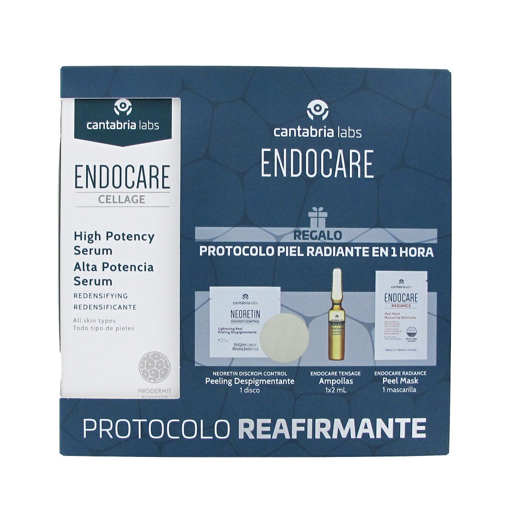 Endocare Cellage Alta Potència Sèrum 30ml