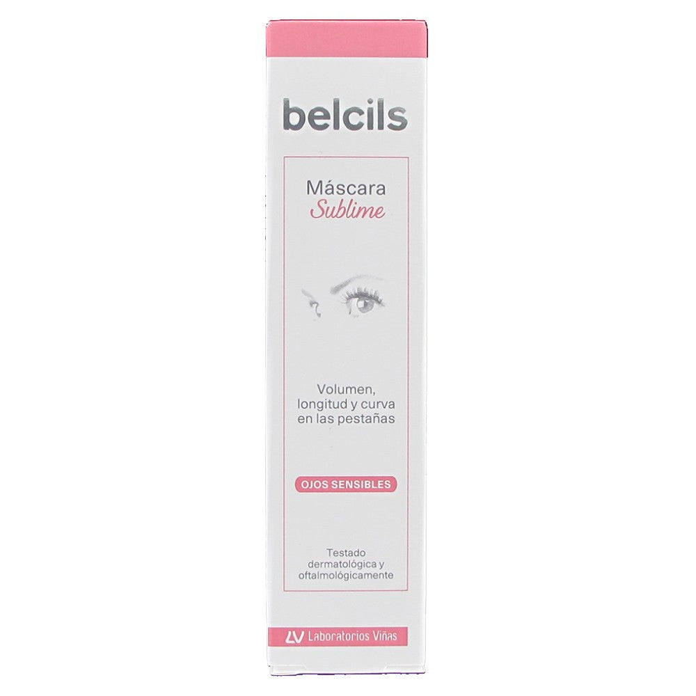 Belcils Màscara Sublime 8 Ml